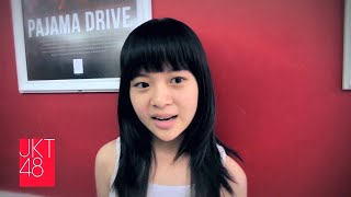 Download lagu JKT48 Team KIII Profile: Cindy Yuvia mp3