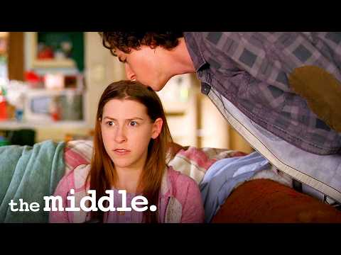 Axl Is Weirdly Nice to Sue | The Middle
