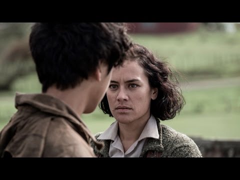 MAHANA - clip - "Toughening You Up"