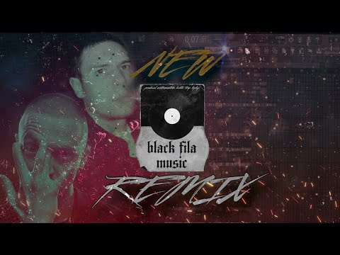 1 Kla$ feat Oxxxymiron & Dandy - Боль Remix BY BLVCK FILA MUSIC| Rap Woyska\Oxxxy