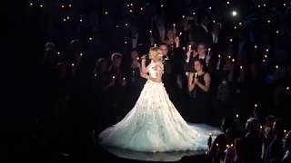 Carrie Underwood - Softly and Tenderly  - In Memoriam (Live from the 51st Annual CMA Awards)