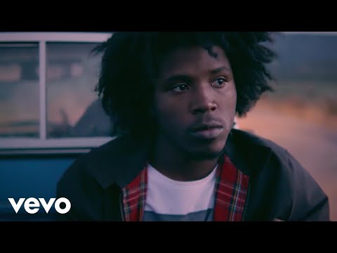 De'Wayne Jackson - Coming Back Home