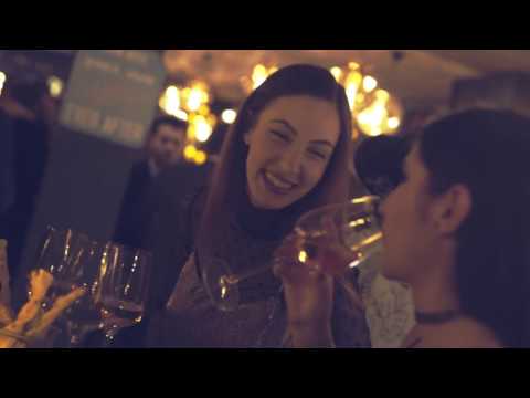 2 Years of Madame Margo - after movie