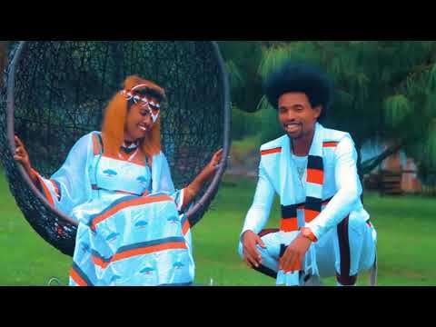 URGESA ESHETU (urjii) "shurrubeekoo" New oromo music