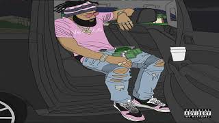 Money Man - Gifted (No Promo)