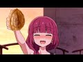 Kikuri You Want This Nut AI Cover