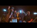 Robbie Wessels, Jack Parow, Die Heuwels Fantasties - Bomb Squad Blues Amptelike Musiek Video