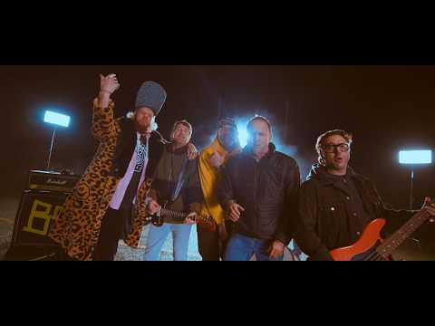 Bomb Squad Blues - Robbie Wessels