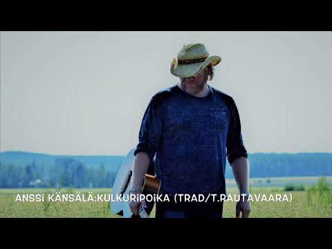 Kulkuripoika - Kaaleet
