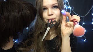 АСМР | Клиника Сна | Слишком много Триггеров | Asmr | Sleep Clinic 😴