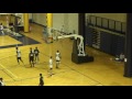 basketball showcase at emory university 