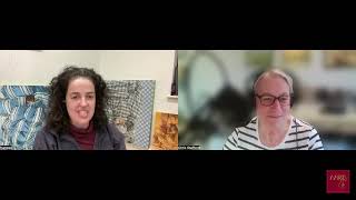The After Show: AART S3E7 Frances Featherstone