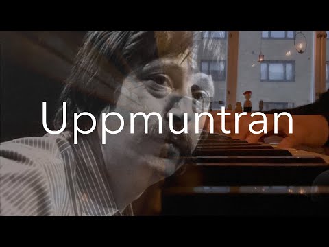 Uppmuntran - Wolf Biermann