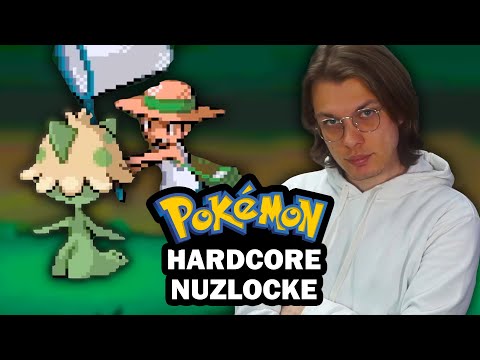 Ho provato una NUZLOCKE con le FUSIONI POKÉMON - Pokémon Infinite Fusion Hardcore Nuzlocke