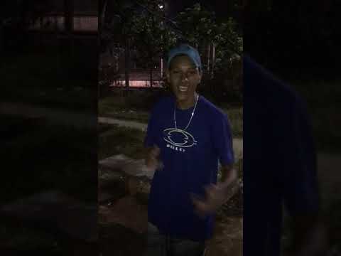 Mc DN DE SP/ uns vão falar que foi sorte mais mal sabe eles que nois é o corre  2019