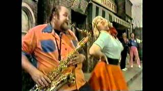 Sha Na Na ~Young Blood cleaned up