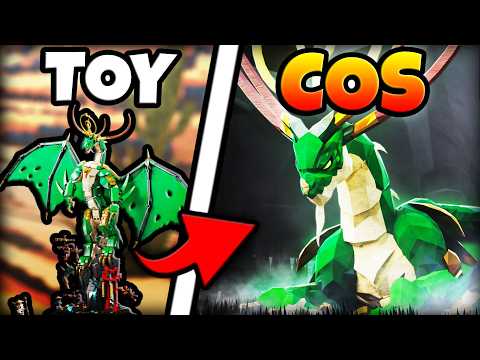 NEW GUARDIAN DRAGON is STRONGER Than You THINK.. | Creatures of Sonaria