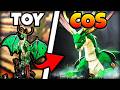 NEW GUARDIAN DRAGON Is STRONGER Than You THINK Creatures Of Sonaria