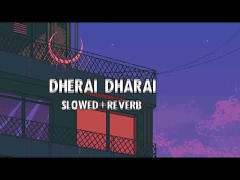 Dherai Dherai Aauncha mana Ma|1974 AD | Pahelo Junima .. | [SLOWED+REVERB]@Old-Ri...
