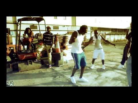 Ghost Dan (Balla Bella) - Get Mine -  @ghostdanballabella  @bigbawsemedia