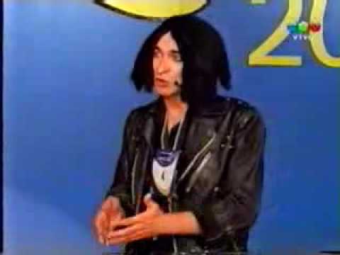 Videomatch comic 2002 -  El reheavy  rejodido !!!