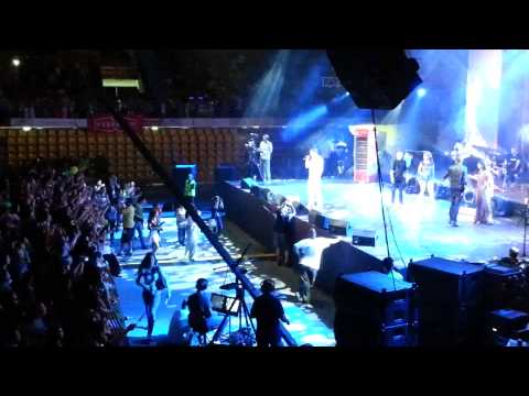 Daniel Kajmakoski - The hardest thing , Red