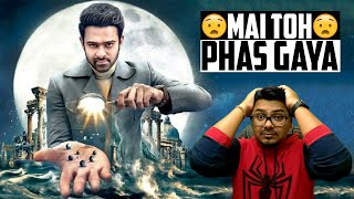 Radhe Shyam MOVIE REVIEW | Yogi Bolta Hai