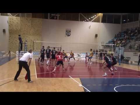 Videoreportáž: ŠK Chemes Humenné - SK Posojnica Aich/Dob