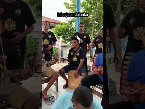 KJ 26 - MAMPIRLAH DENGAR DOAKU | COVER BY PRISON AKUSTIK !!! viral di tik-tok