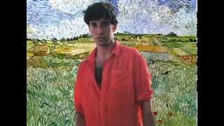 Jonathan Richman - 'Jonathan goes funky' demos