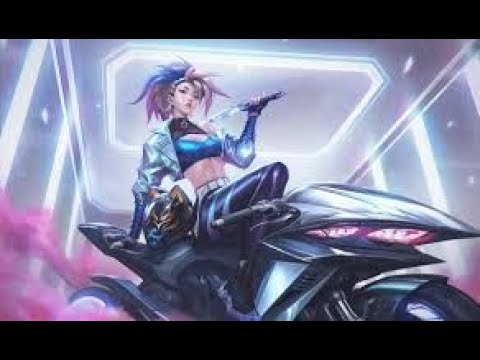 How To 1v5 CARRY as AKALI MID in Season 12!