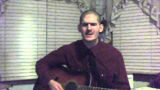 its never alright- dwight yoakam cover