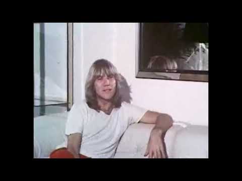 Hommage à Patrick Juvet - Reportage à New York (1978)