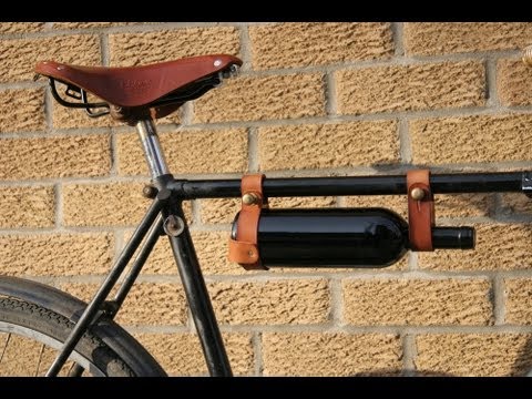 download lagu mp3 mp4 Leather Bike Wine Holder, download lagu Leather Bike Wine Holder gratis, unduh video klip Leather Bike Wine Holder