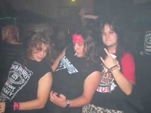 "Šujo - Birthday Girl" / 80h`s Party