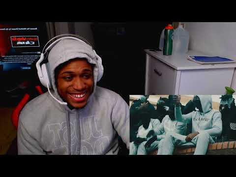FYE!!!(OVE) Bagzoverfame x Riskey x Greeze - Like That (Music Video) | Pressplay(AMERICAN REACTION)