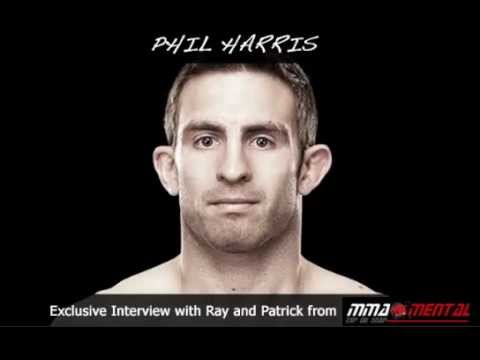 MMA Mental with Phil Harris