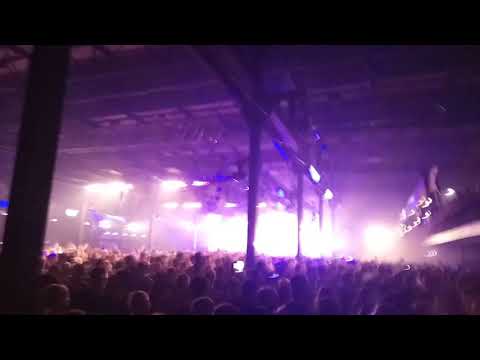 F.Noize VS Unexist - Scarphase Ft. Tha Watcher - Enter The Snakepit @ Snakepit 2017