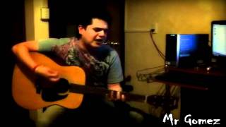 Regulo Caro - El Soldado Imperial &#39;2011 En Vivo&#39;
