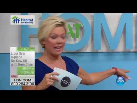 HSN | AT Home 06.10.2016 - 9 AM