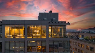 Penthouse in The Pearl District - For Sale in Portland, Oregon