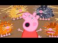 Peppa Pig Full Episodes Season 8 Compilation 13 Kids Video