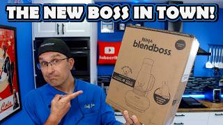 Can This Little Blender Crush Ice Like Magic?