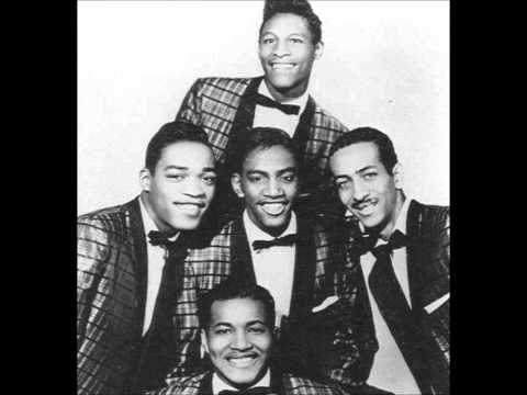 THE FANTASTICS - THERE GOES MY LOVE / MILLIONAIRE HOBO - RCA 47-7572 -  1959