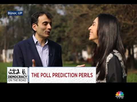 Democracy On The Road with Ruchir Sharma (Part 1)