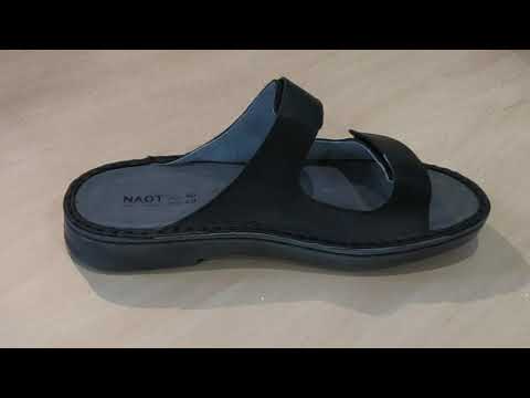 Naot Trancoso |  Super Comfortable for all day Wear