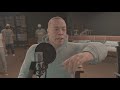 Dr Dre Recording ETA Studio Session GTA Online The Contract 4K HDR