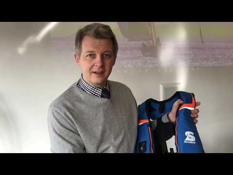 AWN // Rettungswestenwartung / SECUMAR