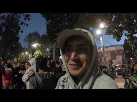 ANUBIS vs ESTRIKTO: Final - Final Temporada Inferno V.M