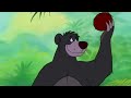 The Jungle Book The Bare Necessities Restored Original Theatrical Soundtrack